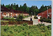 26524 W2984 Hage , Ostfriesl - Ferienpark