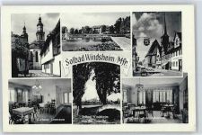 91438 W8532 Bad Windsheim