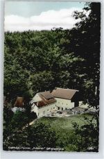 91349 W8551 Schlehenmühle - Gasthaus, Pension Friedrich