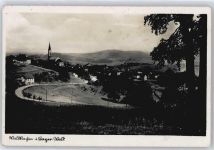 94065 W8392 Waldkirchen , Niederbay