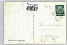94065 W8392 Waldkirchen , Niederbay