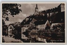 92431 W8462 Neunburg vorm Wald