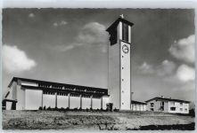 88045 W7990 Fischbach - neue Kirche