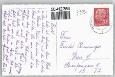 88045 W7990 Fischbach - neue Kirche