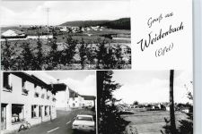 54570 W5531 Weidenbach b Gerolstein