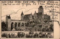 Marienwerder Kwidzyn