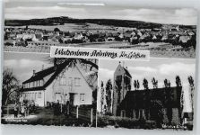 35415 W6301 Watzenborn-Steinberg