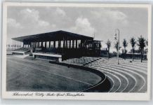 97421 W8720 Schweinfurt - Stadion