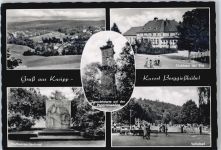 01816 O8302 Kurort Berggießhübel - Schwimmbad