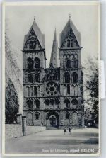 65549 W6250 Limburg a d Lahn - Dom