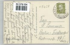 07427 O6825 Schwarzburg