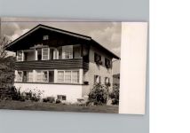 87561 W8980 Oberstdorf - Haus Imminger