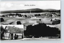 57635 W5231 Weyerbusch - Pension Raiffeisen