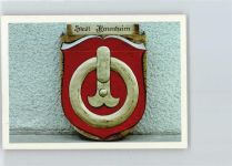65479 W6096 Raunheim - Foto