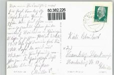 98693 O6300 Ilmenau , Thür