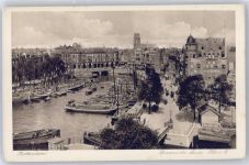 3001 Rotterdam - Spanische Kade