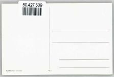 36037 W6400 Fulda - Dom