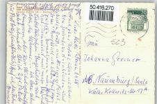 52385 W5168 Nideggen - Hotel Burgblick