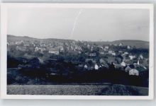 35789 W6292 Laubuseschbach - Feld Haus Baum