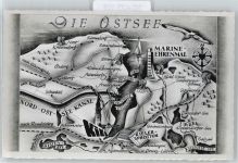 24103 W2300 Kiel , Ostsee