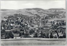 08352 O9443 Raschau , Erzgeb