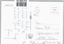 Karlovy Vary Karlsbad - Interhotel , Marke entfernt
