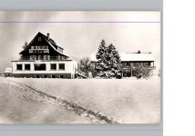 72285 W7293 Herzogsweiler - Café Pension Sonnenschein