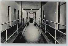 16798 O1432 Fürstenberg , Havel - Foto WKII