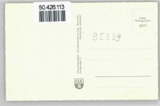 95339 W8655 Wirsberg - Hotel Post
