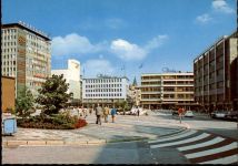 45127 W4300 Essen , Ruhr - Kennedy-Platz