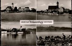 88142 W8992 Wasserburg (Bodensee)