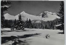 Vysoke Tatry