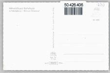 95493 W8583 Bischofsgrün