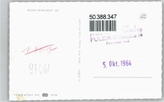 97461 W8729 Eichelsdorf , Unterfr