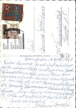 31832 W3257 Springe , Deister