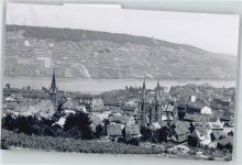 55411 W6530 Bingerbrück - Foto-Karte