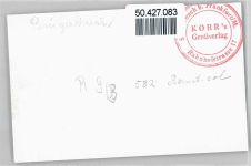 55411 W6530 Bingerbrück - Foto-Karte