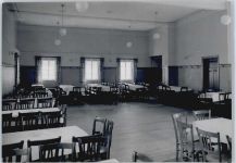 56068 W5400 Lay , Mosel - Foto-Karte, Gaststätte