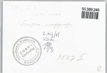56068 W5400 Lay , Mosel - Foto-Karte, Gaststätte