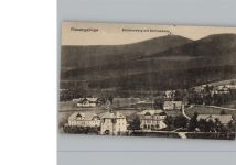 Brückenberg Karpacz Gorny