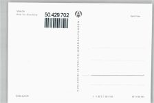 07570 O6518 Weida , Thür
