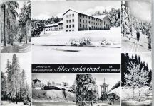 95680 W8591 Bad Alexandersbad - Evang. Luth. Volkshochschule