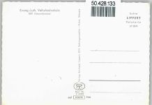 95680 W8591 Bad Alexandersbad - Evang. Luth. Volkshochschule