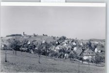 71579 W7151 Jux - Foto-Karte