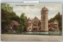 63875 W8751 Mespelbrunn