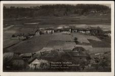 Vaadt Weinberge Wein