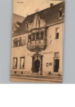 68000 Colmar - Polizeicommissariat