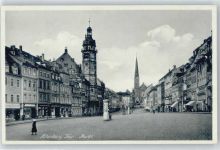 04600 O7400 Altenburg , Thür