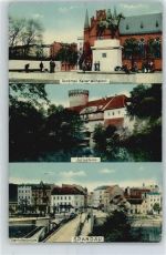 10115 W1000 Berlin, Spandau - Juliusturm