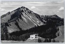 83730 W8165 Fischbachau - Stümpfling Hotel Bodenschneid